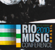 Rio Music Conference